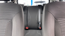 Ford Fiesta 1.0 EcoBoost Zetec 5dr Petrol Hatchback